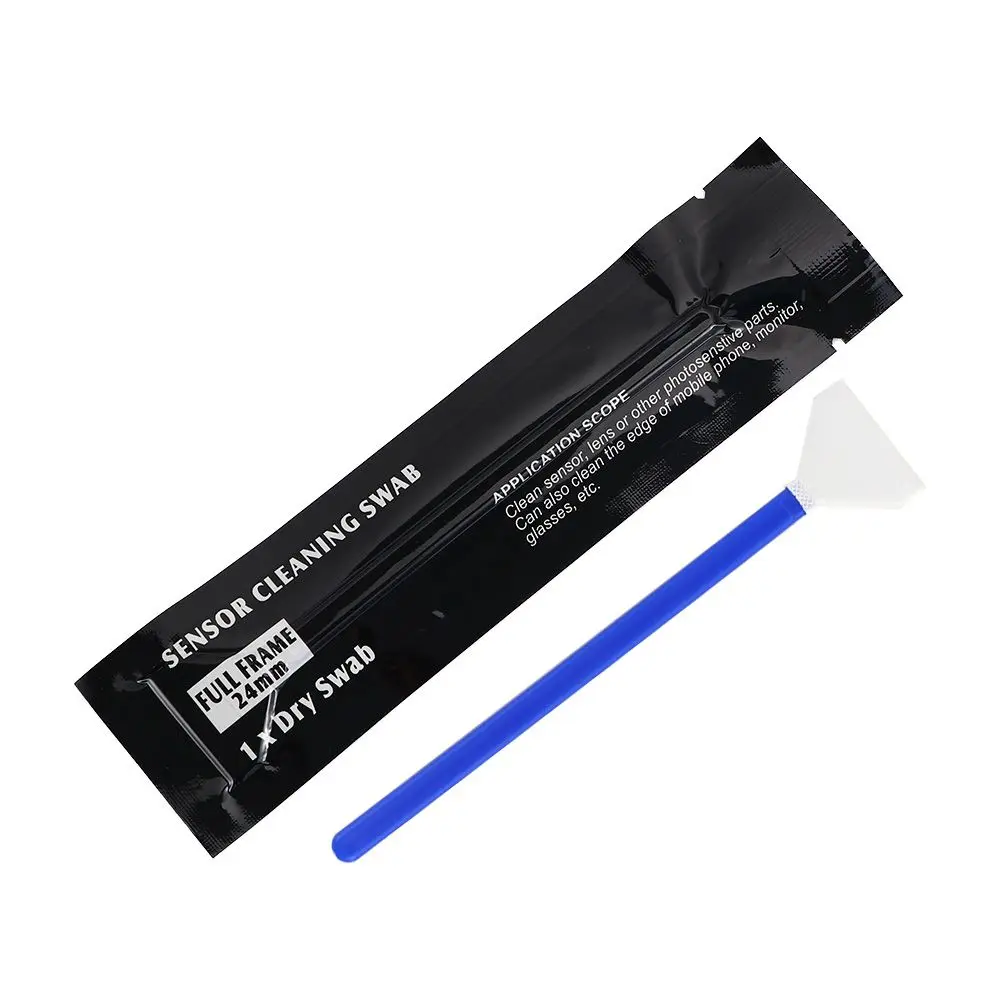 10-teiliges professionelles Sensor-Reinigungsset – Bild 2