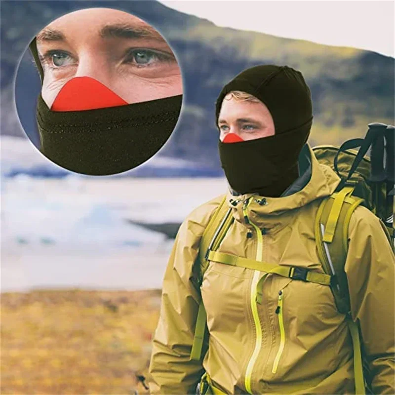 Anime Maske Schwarz Mini Maske Cosplay Requisiten Spinne – Bild 5