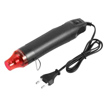 DIY Mit Heißluftpistole Elektrische Power Heißer Haartrockner Löten Wrap Gebläse Heizung Schrumpfen Kunststoff