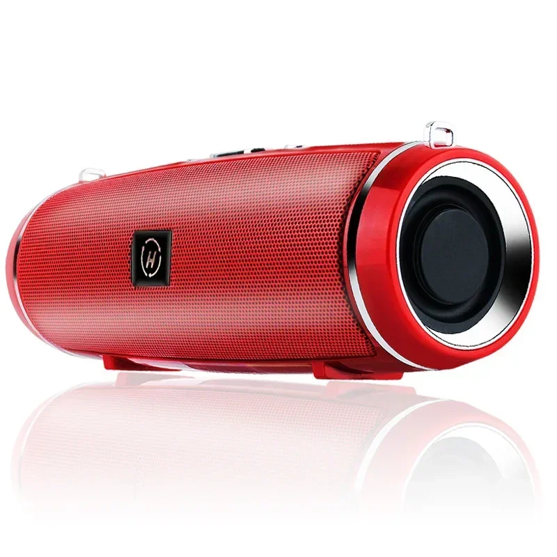 Tragbarer kabelloser Lautsprecher Bluetooth 200 W High Power – Bild 3