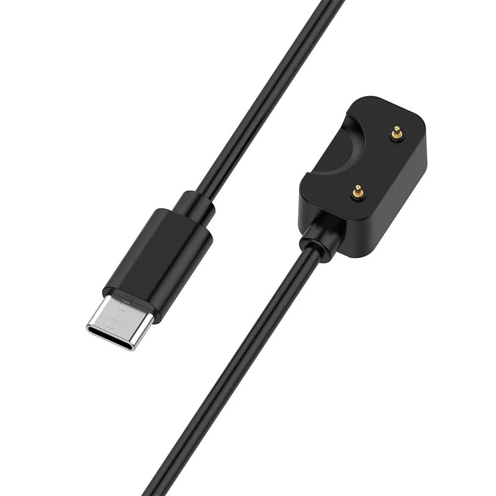 50 CM Für Samsung Galaxy Fit 3 Ladegerät Uhr Adapter USB/USB – Bild 6