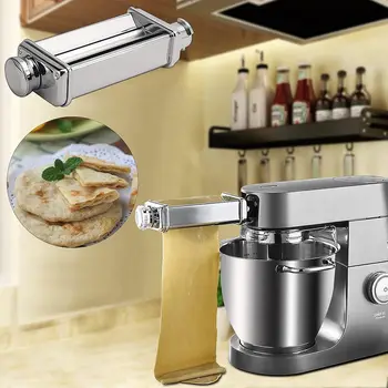 Kenwood voll automatisches Nudel maschinen zubehör Pressen von Teig für hausgemachte Nudeln, Kenwood