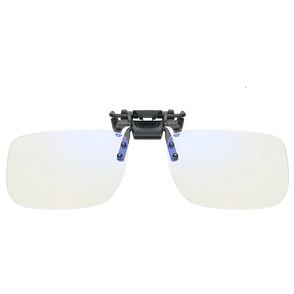 Flip Up Down Randlose Lupenlinse mit Clip +1,0 ~ +4,0 – Bild 2