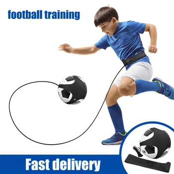 Fußball-Trainingsgürtel, Fußball-Trainingsgürtel für Erwachsene und Kinder, Fußball-Trainingsmatte
