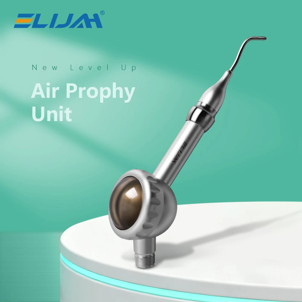 Dental Ausrüstung Air Prophy Einheit Zahnaufhellung/Reinigung