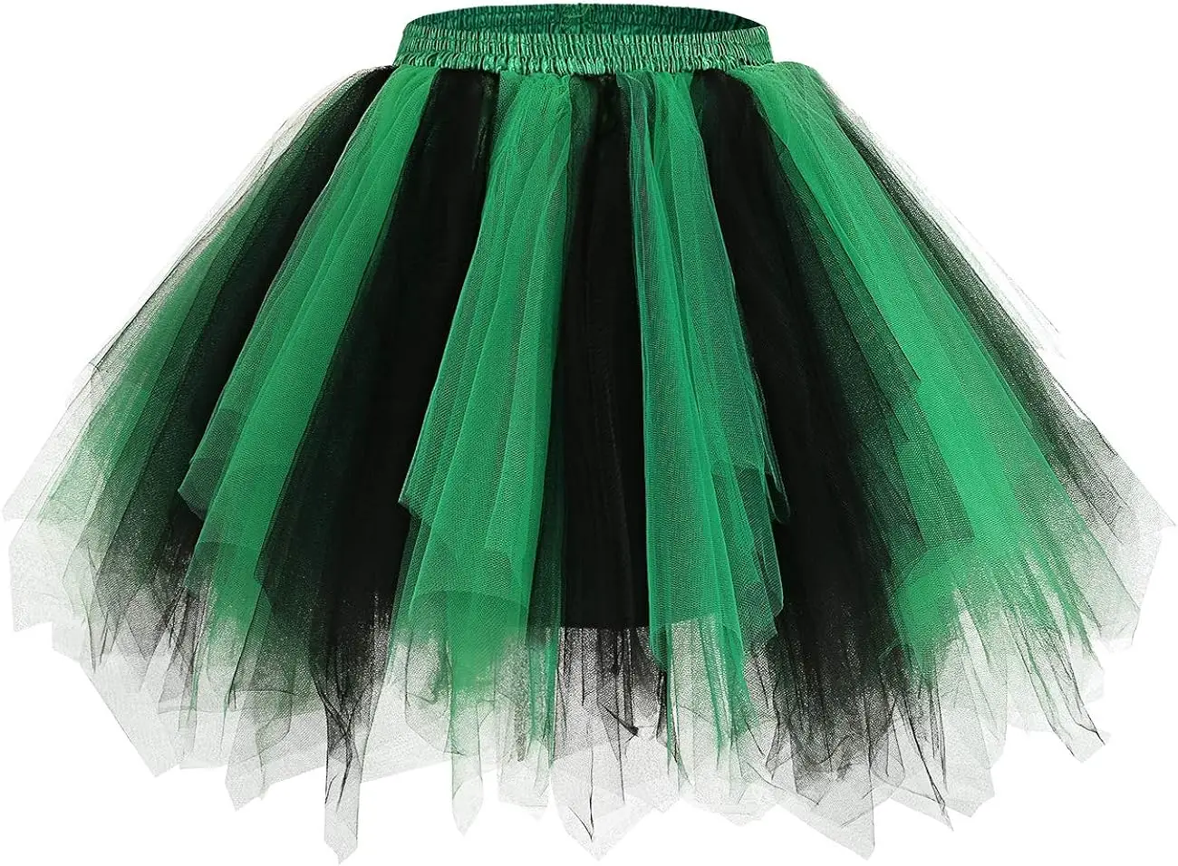 Frauen Prinzessin Kleid Mädchen Ballett Halloween Weihnachten – Bild 2