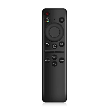 Fernbedienung für Samsung Smart TV BN59-01385A/B BN59-01432A Ersatz-Universalfernbedienung für 2019-2024