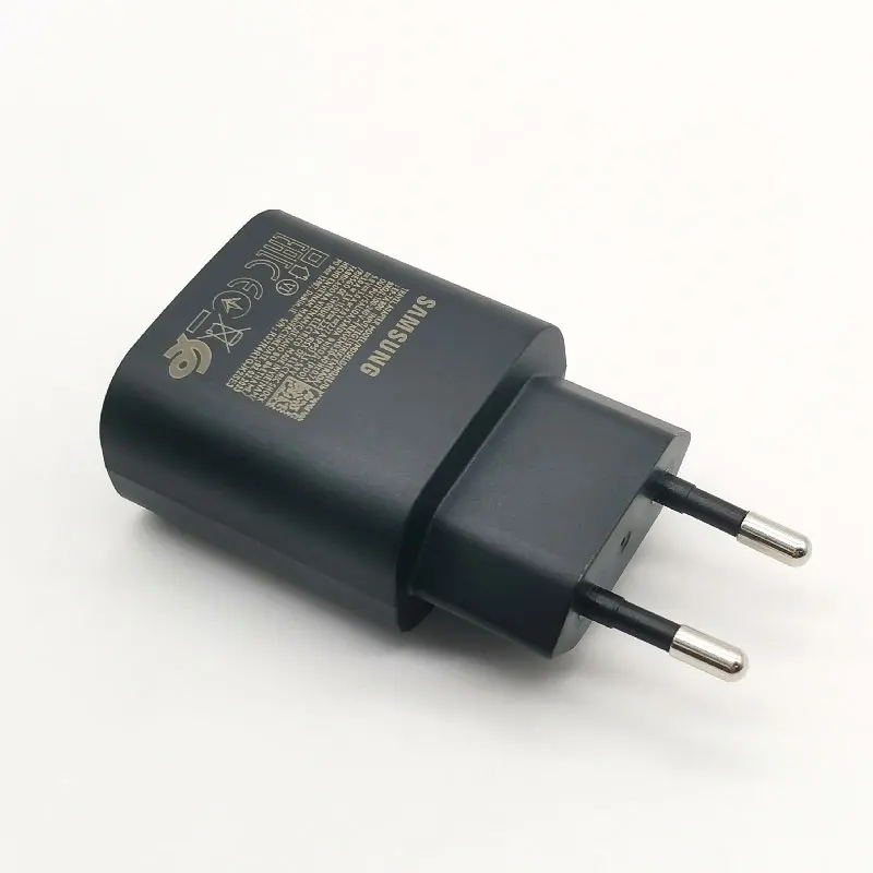 USB-C Ladegerät 25 W PD für Samsung Galaxy – Bild 3