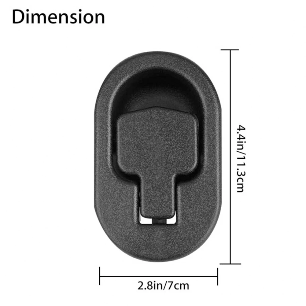 1PCS Sofa Liege Release Pull Griff Universal Couch Release – Bild 6