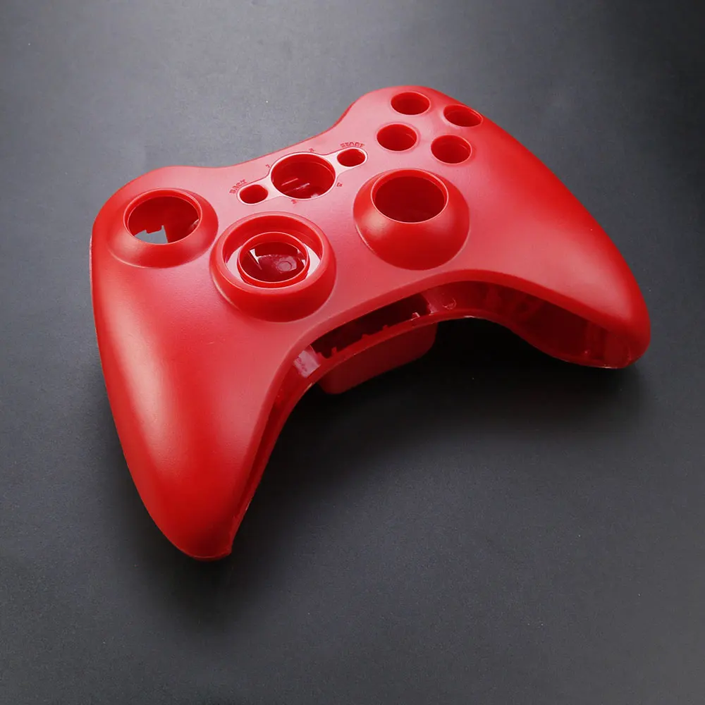 JCD Für XBOX 360 Wireless Controller Volle Fall Gamepad – Bild 4