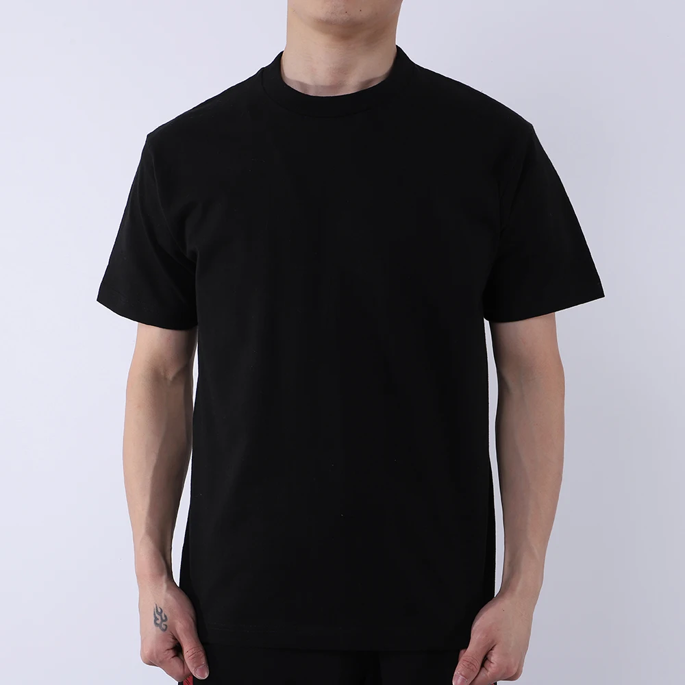 14 Farben Candy Color 100 % Baumwolle T-Shirts Männer Frauen – Bild 5
