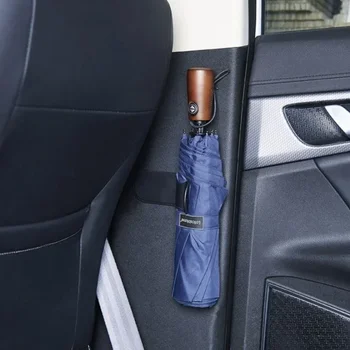 Multifunktion ale Auto Regenschirm halter Befestigungs halterung Auto Kofferraum befestigung Clip Haken