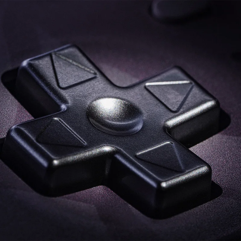 8BitDo Ultimate 2 Wireless Gaming Controller für PC und – Bild 2