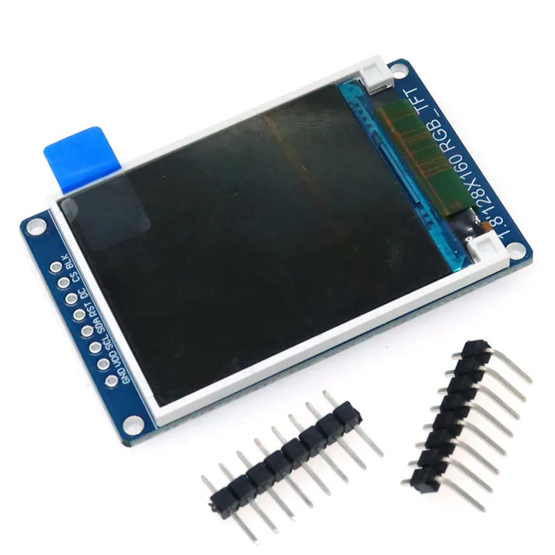 Tft display 0,96 1,3 1,44 1,8 zoll ips 7p spi hd 65k voll – Bild 6