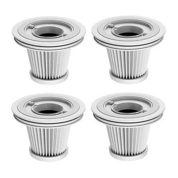 Hepa-Filter Für Xiaomi Mijia Handliche Staubsauger SSXCQ01XY Ersatzteile Hause Auto Mini Drahtlose Ersatz