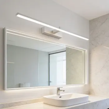 Moderne LED Kosmetikspiegel Wandleuchte für Badezimmer Make-up Spiegel Scheinwerfer Innenbeleuchtung Leuchte