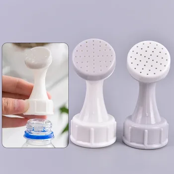 Garten Spray Waterer Sprinkler Tragbare Anlage Garten Bewässerung Düse Werkzeug Glas & Flasche (2 Stück)