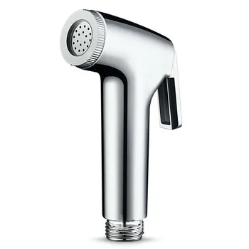 Bidet Wc Sprayer Kopf Handheld Bidet Wasserhahn Spray Für Sanitär Shattaf Dusche Kopf Selbst Reinigung Zubehör