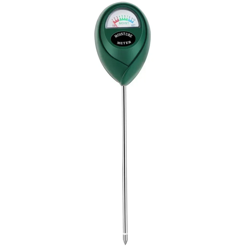 1 Stück Bodenfeuchtemessgerät, Bodenhygrometer-Sensor für die – Bild 6