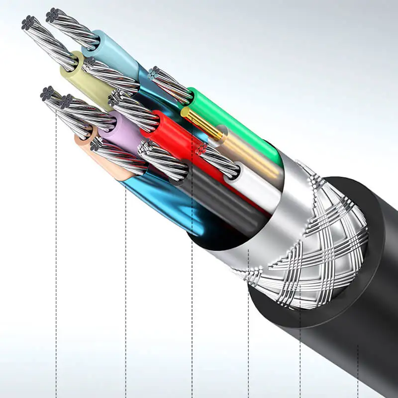 USB Typ A auf USB 3.0 Typ B Drucker 3.0 Kabel – Bild 3