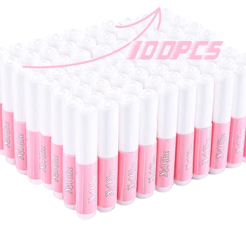 Superstarker Nagelkleber für Acrylnägel, zum Aufdrücken der Nägel, professioneller Nagelkleber
