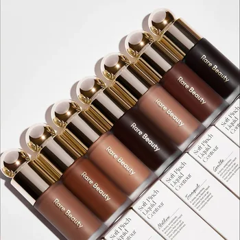 Rare Beauty 3D Gesichtskontur Flüssiger Bronzer Kontur-Stift Glatt Langanhaltend Natürlich Wasserfest