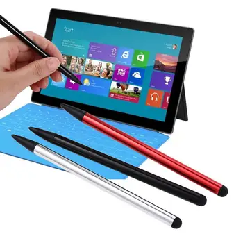 Zubehör Android Tablet-Stift Dualer Smart-Stift Laptop-Stift Kapazitiver Stift Touchscreen-Stift Tablet-Stift