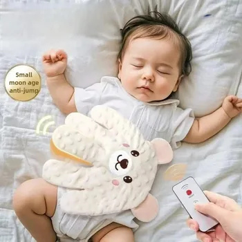 Neugeborenen Baby Schlafmittel Palm Kissen Baby Beruhigende Palm Baby Schlafmittel Baby Beruhigende Schlaf