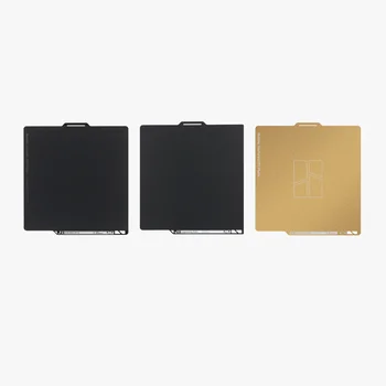 PEI für P2-Serie, strukturiertes/glattes PEI für P2S, technische PEI-Platte für Bambu Lab P2S 3D-Druckerteile