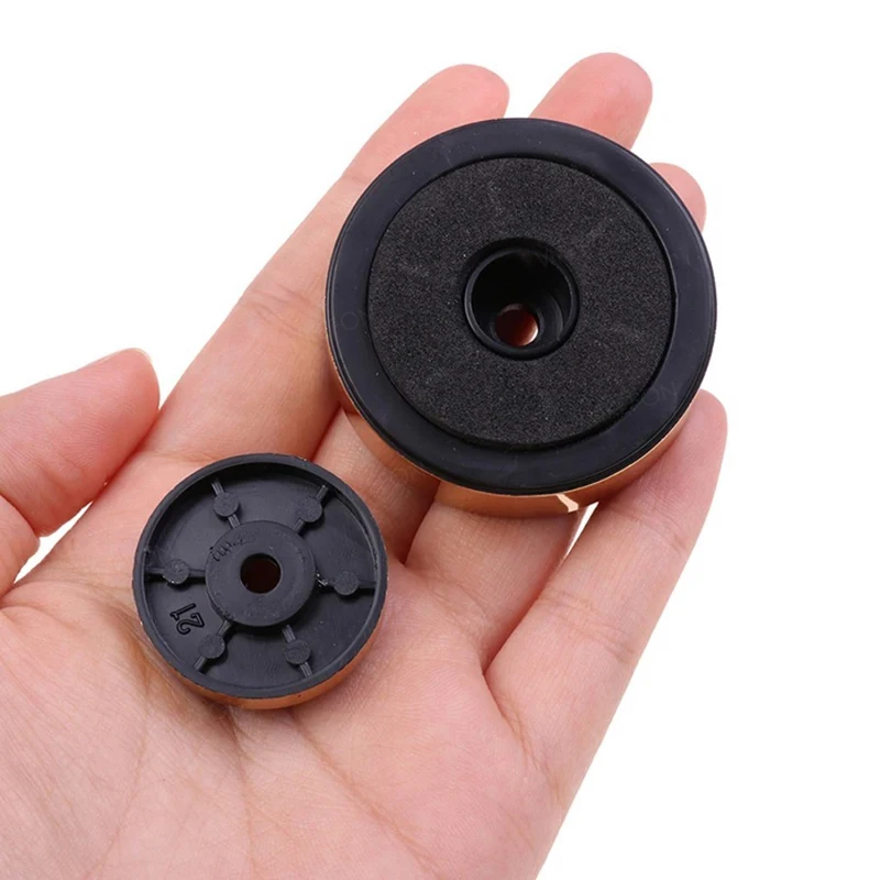 4 teile/satz HIFI Audio Lautsprecher Verstärker – Bild 4