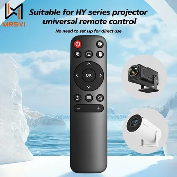 MRSVI 015 IR Universal Projektor Fernbedienung Für HY300 HY320 HY300 PRO HY320 Mini Projektor Tragbare