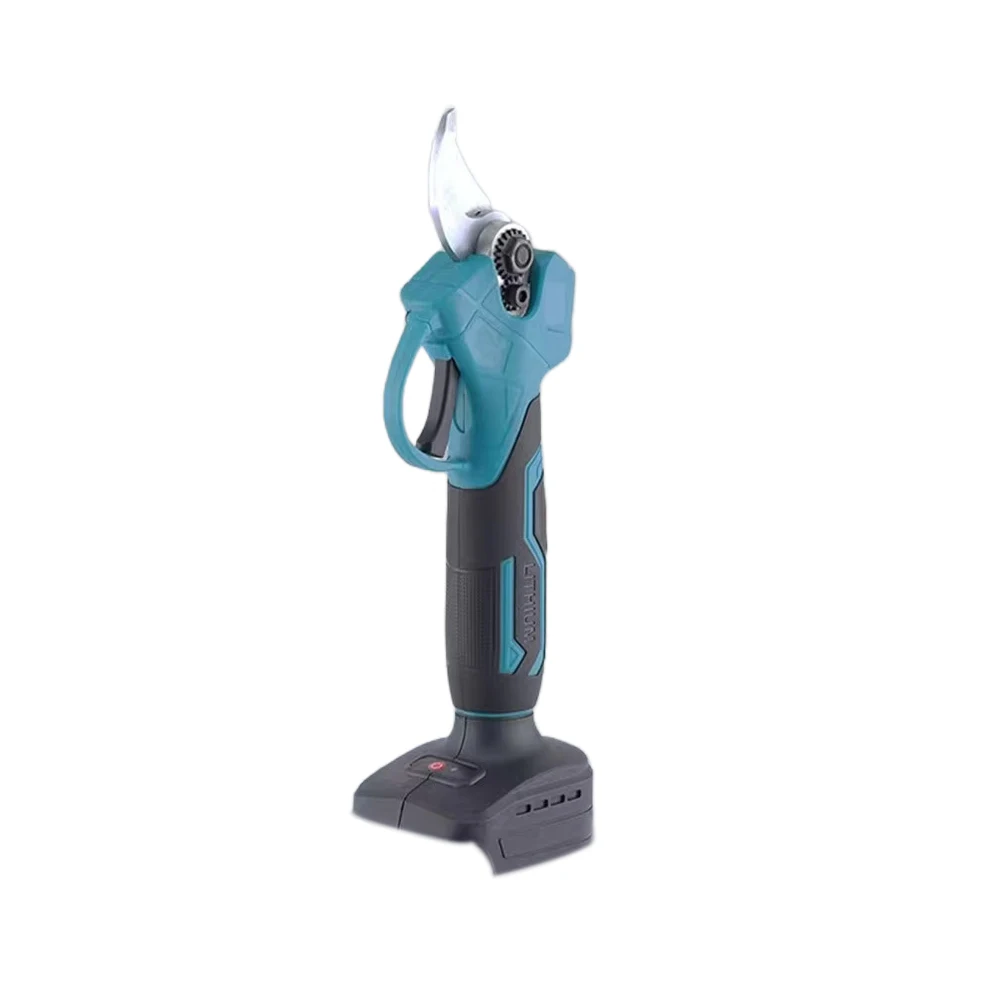 Bürstenlose elektrische Gartenschere – Bild 5