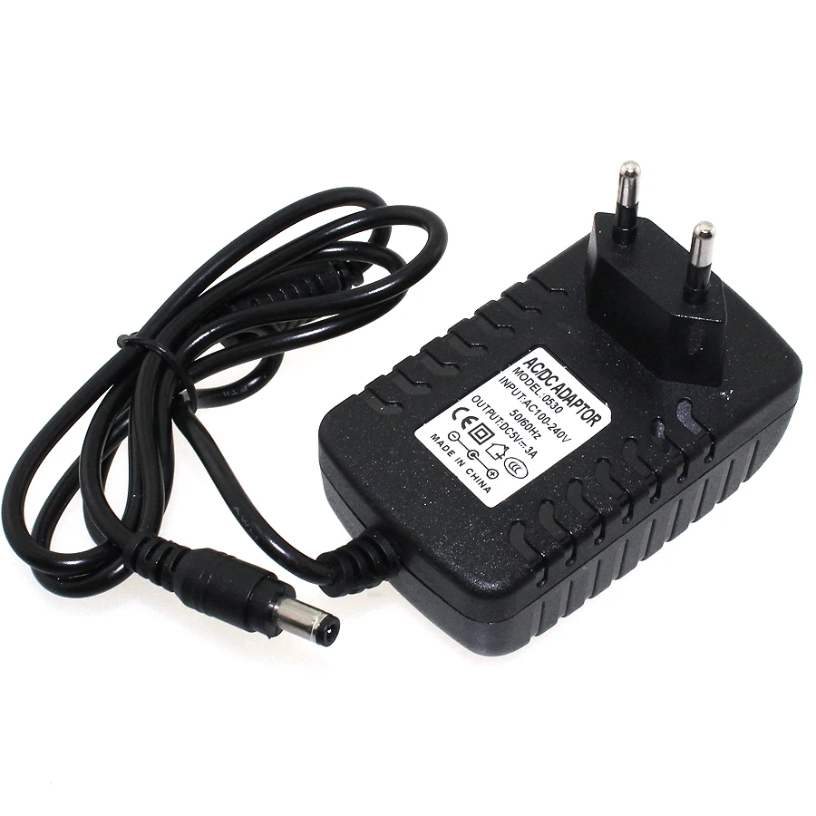 AC DC 24V Netzteil 1A 2A 3A 5A 6A 7A 8A 10A AC DC Led 24V – Bild 5
