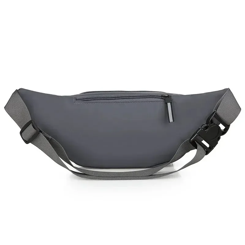 Männer Canvas Fit Waistpack Mobile Fanny Taille Packs männer – Bild 3
