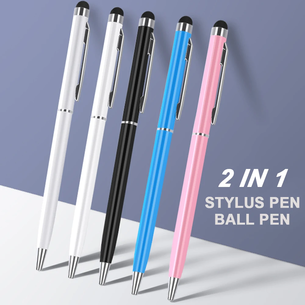 10Pcs Universal Stylus Stift Tablet Zeichnung Kapazitiven – Bild 5