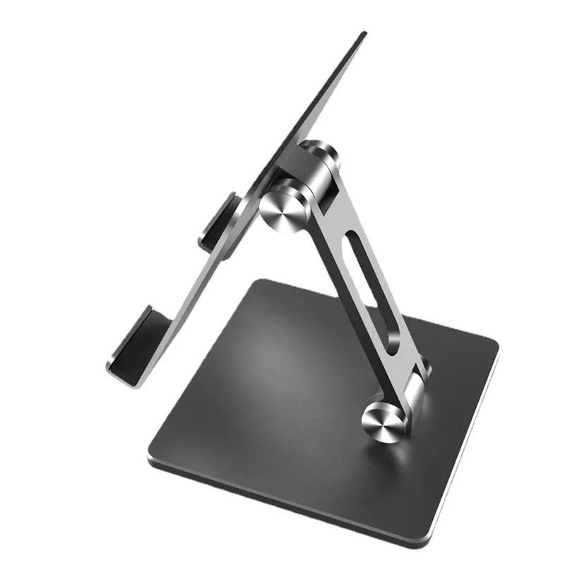 Desktop Tablet Dock Cradle Halter Stehen Für iPad Air M4 2024 – Bild 2