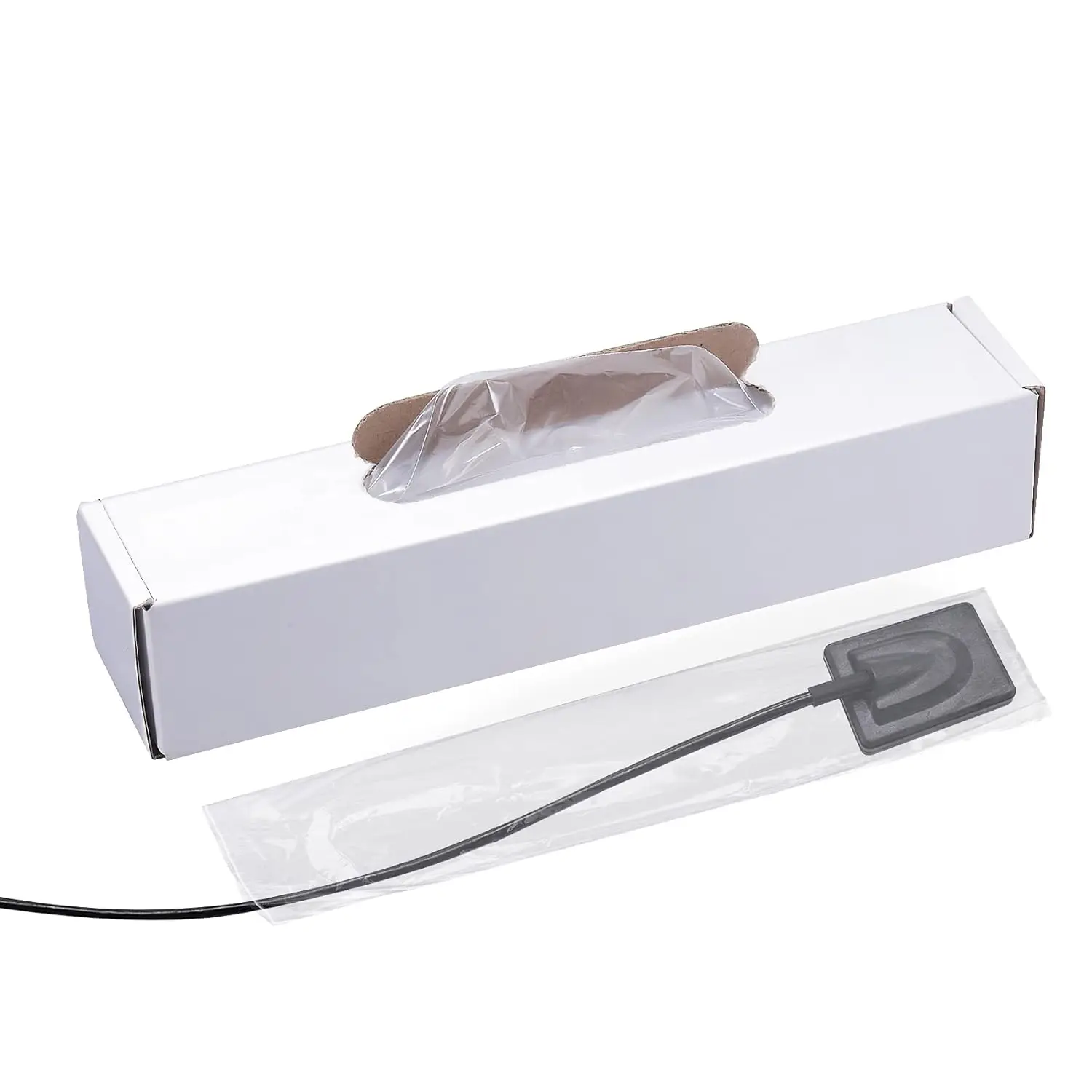 AG Einweg-Zahnmaterial Poly Plastic für Röntgensensor