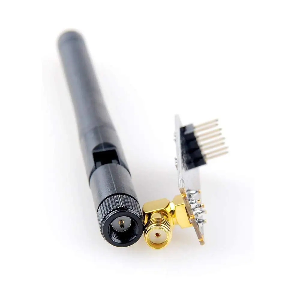 1 Stück NRF24L01+PA+LNA Wireless Transceiver RF Transceiver – Bild 5