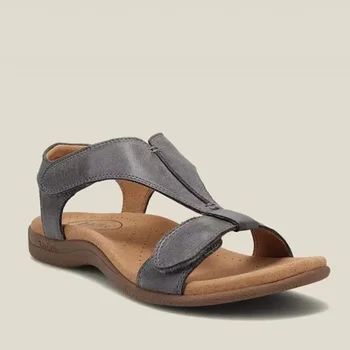 Anpassbare UZZDSS Casual Damenschuhe Damensandalen WLX 122296