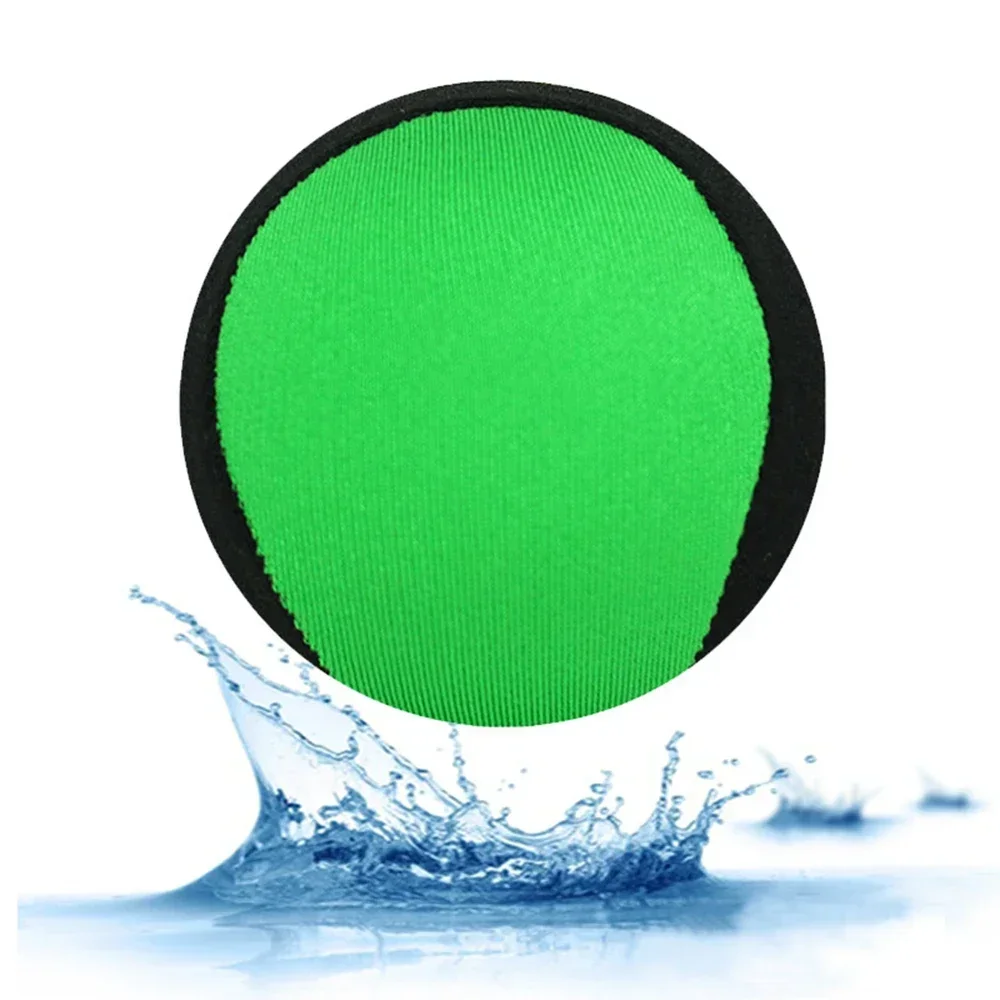 1PCS Kinder Erwachsene Wasser Springenden Ball Ozean Pool – Bild 5