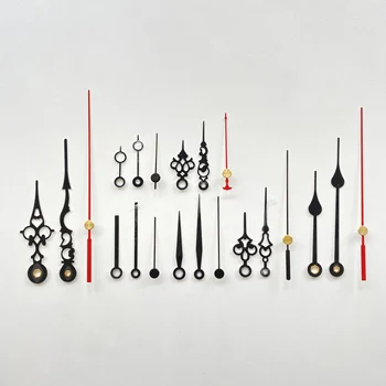 Metallwand 12888, Uhrzeiger für Uhrmacher, Ersatzteile, Uhrenmechanismus, Werkzeuge für Uhren, Kunstwand