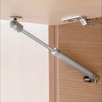 Schranktür Gasfederscharniere 2 kg-20 kg Küchenschrank hydraulische Scharnierstrebe Deckel Stützkasten