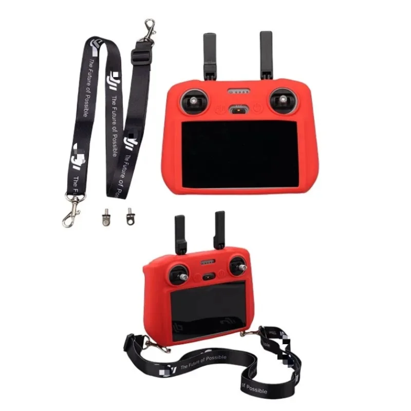 Für DJI Mini 3/4 Pro AIR 3 Neck Strap Lanyard W Schrauben für – Bild 4