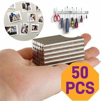 Runder Kühlschrankmagnet für Kühlschrank, Heimwerken, Projekte, Büro3X1 3X2 5X1 5X2 8X1 8X2