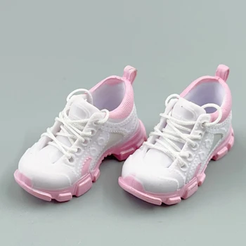 3,5 cm lange Sportschuhe für 1/6 Blythe Doll Dress Up-Zubehör