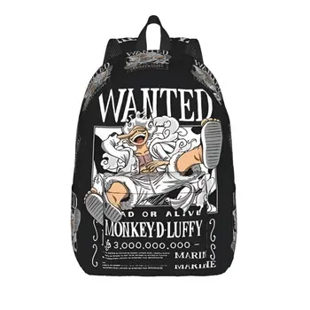 Modischer Einteiliger Rucksack Mochilas Snack-Aufbewahrung Camping Großer Kapazitätsrucksack