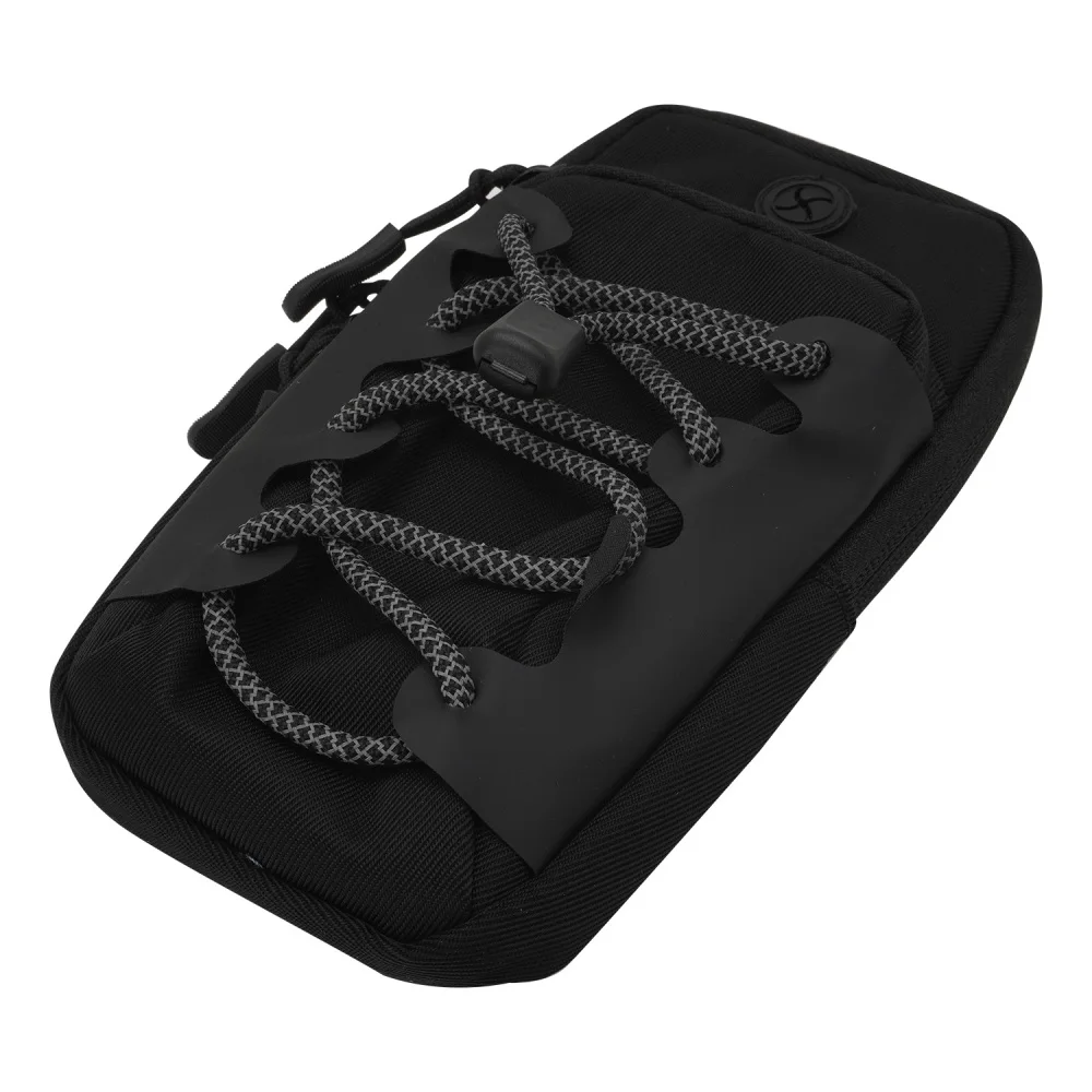 Batterie Abdeckung Pack Lagerung Tasche Motorrad Zubehör Für