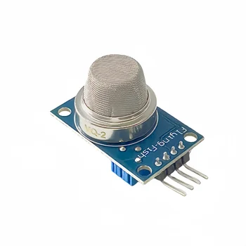MQ-2 MQ2 MQ135 MQ9 MQ3 MQ7 MQ-135 Rauch Gas LPG Butan Wasserstoff Gas Sensor Detektor Modul Für Arduino