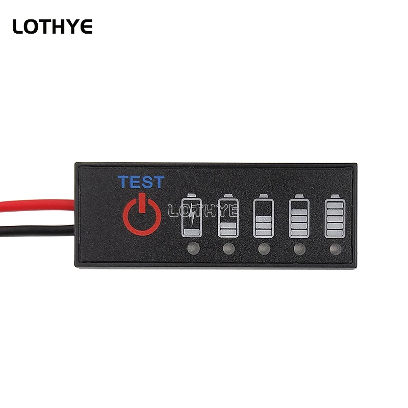 Intelligente Batterieanzeige – Bild 6
