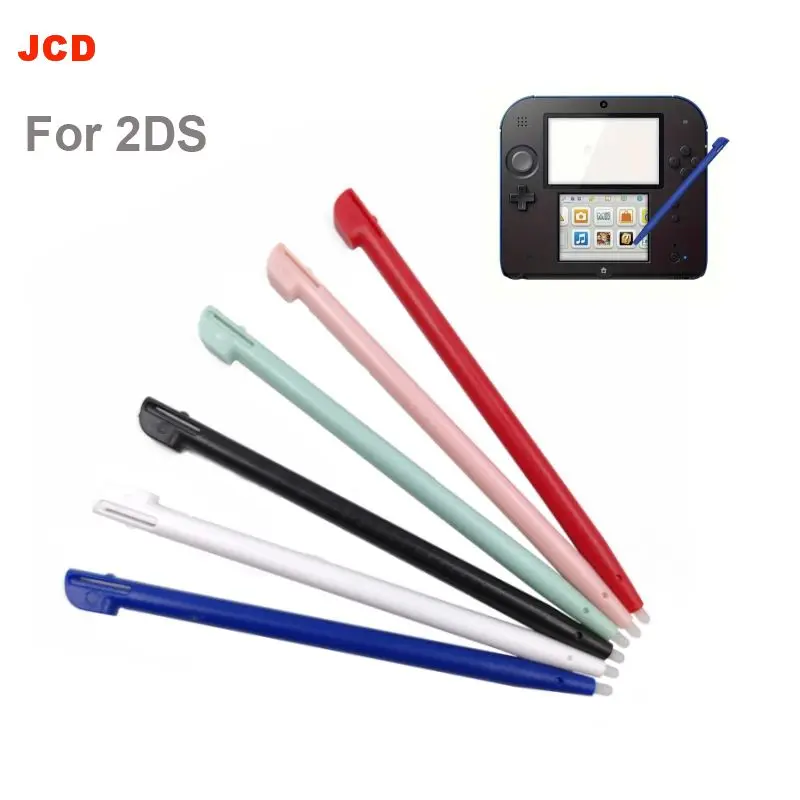 1/2/5/10PCS Kunststoff-Stylus-Stift Touchscreen-Stift für